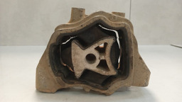 COXIM INFERIOR MOTOR RANGE ROVER EVOQUE 2.0 2012 - 2016