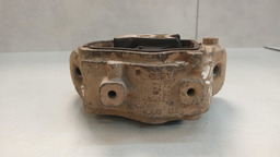 COXIM INFERIOR MOTOR RANGE ROVER EVOQUE 2.0 2012 - 2016