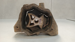 COXIM INFERIOR MOTOR RANGE ROVER EVOQUE 2.0 2012 - 2016