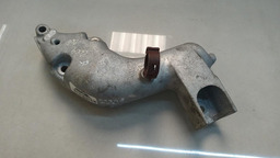 SUPORTE COXIM DIREITO PEUGEOT 206 1.6 16V 2004 | 96349996