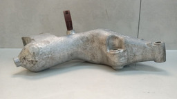 SUPORTE COXIM DIREITO PEUGEOT 206 1.6 16V 2004 | 96349996