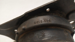 COXIM MOTOR L.D. VOLKSWAGEN POLO 2.0 2004 - 2009 | 3618385