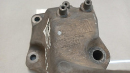 SUPORTE MOTOR RANGE ROVER SPORT 3.6 V8 2010 | 6H326037AB