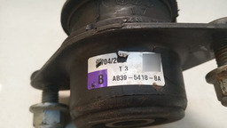 COXIM CABINE FORD RANGER 3.2 2013 - 2018 | AB395418BA