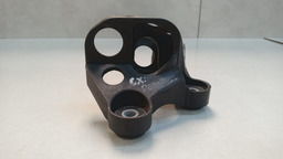 Suporte Cabo Marcha Vw Fox 1.0 2015 -  2020 | 6q0711789f