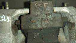 COXIM MOTOR L.E. FORD KA 1.0 2019 | J7BG7M121CC (2)