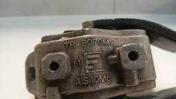 COXIM INFERIOR MOTOR RANGE ROVER EVOQUE 2.0 2013 | 8070M18