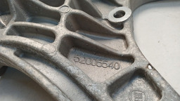 SUPORTE CÂMBIO FIAT GRAND SIENA 1.8 2015 | 52005540