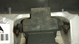 COXIM MOTOR L.E. FORD KA 1.0 2019 | J7BC7M121CC