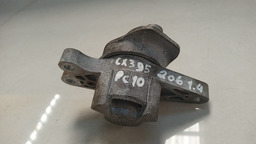 TENSOR ESTICADOR CORREIA PEUGEOT 206 1.4 8V 2004| 9649675880