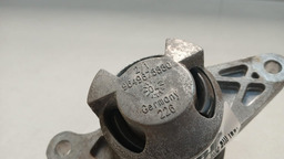 TENSOR ESTICADOR CORREIA PEUGEOT 206 1.4 8V 2004| 9649675880