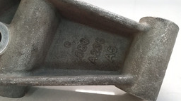 SUPORTE MOTOR FIAT STILO 1.8 2007 - 2011 | 086A236A5