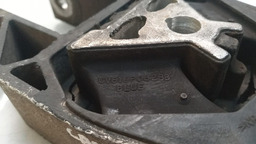 COXIM TRASEIRO MOTOR FORD FOCUS 2.0 2014 - 2019| CV616P082BB