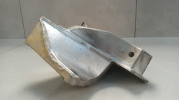 SUPORTE MOTOR SUPERIOR DIREITA VOLKSWAGEN FOX 1.6 2013 