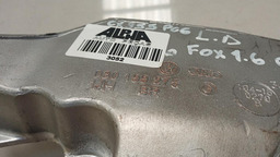 SUPORTE MOTOR SUPERIOR DIREITA VOLKSWAGEN FOX 1.6 2013 