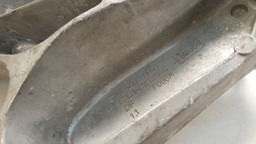 SUPORTE SUPERIOR CÂMBIO FORD KA 1.0 3CC 2015 - 2018