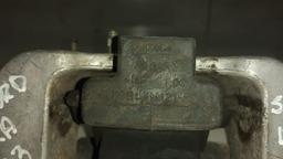 COXIM MOTOR L.E. FORD KA 1.0 2014 - 2018 | E3B17M121AC