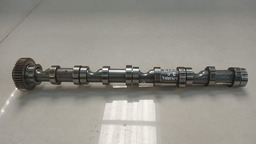 Comando Válvula Admissão Vw Amarok 2.0 2012