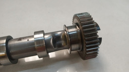 COMANDO VÁLVULA ADMISSÃO VW AMAROK 2.0 2012