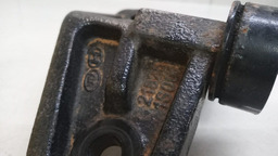 SUPORTE MOTOR L.D. HYUNDAI HB20 1.0 2012 - 2019  (3)