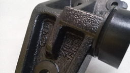 SUPORTE MOTOR L.D. HYUNDAI HB20 1.0 2012 - 2019 | 218251S001