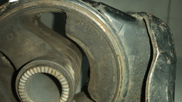 COXIM CÂMBIO HYUNDAI I30 2.0 2010 - 2012 | 219112H150