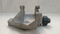 SUPORTE COMPRESSOR RENAULT LOGAN 1.0 16V 2013 2014