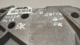 SUPORTE MOTOR L.D VOLKSWAGEN JETTA 2.0 2012 | 06J199207P