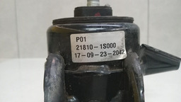 COXIM MOTOR L.D. HYUNDAI HB20 1.0 2013 - 2019 | 218101S000