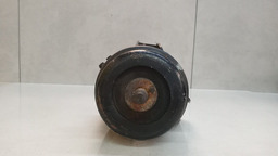 COXIM DIREITO MOTOR HYUNDAI SANTA FÉ 3.5 2007 - 2012 