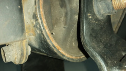 SUPORTE MOTOR L.D. HYUNDAI HB20 1.0 2012 - 2019  (2)