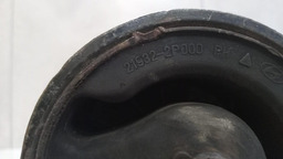 COXIM TRASEIRO MOTOR KIA SORENTO 2.4 2011 -2013 | 219322P000