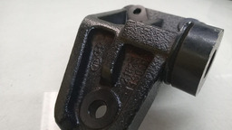 SUPORTE MOTOR L.D. HYUNDAI HB20 1.0 2012 - 2019  (2)