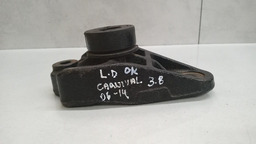 SUPORTE MOTOR L.D KIA CARNIVAL 3.8 V6 2008 | 218154D500