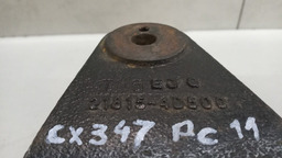 SUPORTE MOTOR L.D KIA CARNIVAL 3.8 V6 2008 | 218154D500