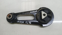 Coxim Inferior Motor Nissan Versa 1.6 2019 | Ms0444