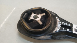 COXIM INFERIOR CÂMBIO VOLKSWAGEN POLO 1.0 TSI 2018