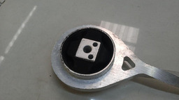 COXIM TRASEIRO CÂMBIO VOLKSWAGEN SAVEIRO 1.6 2022| 5U0199851