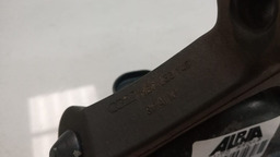 COXIM ESCAPAMENTO AUDI A4 2.4 1999 | 8E0253147