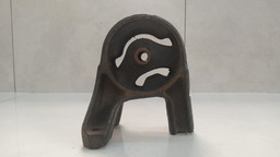 Coxim Traseiro Motor Kia Sorento 2.4 2011 - 2013 (2)