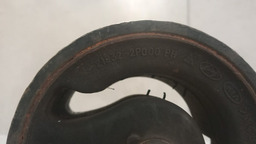 COXIM TRASEIRO MOTOR KIA SORENTO 2.4 2011 - 2013 (2)