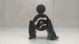 Coxim Inferior Câmbio Hyundai I30 2.0 2009 - 2011