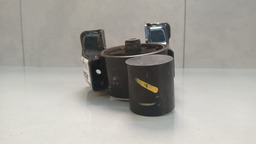 COXIM INFERIOR CÂMBIO HYUNDAI I30 2.0 2009 - 2011