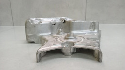 SUPORTE PROTEÇÃO CORREIA FIAT TORO 2.0 2015 - 2020 DIESEL