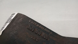 SUPORTE COXIM MOTOR L.D. CHEVROLET S10 2.8 2000 - 2011