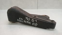 SUPORTE COXIM MOTOR L.D. CHEVROLET S10 2.8 2000 - 2011