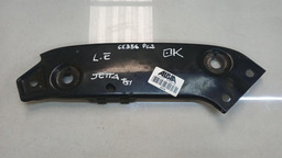 Suporte Farol Esquerdo Volkswagen Jetta Tsi 2.0 2012