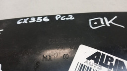 SUPORTE FAROL ESQUERDO VOLKSWAGEN JETTA TSI 2.0 2012