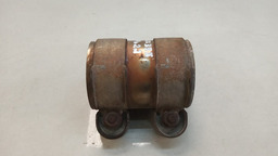 BRAÇADEIRA ESCAPAMENTO AUDI A4 2.0 TFSI 2014 | 1K0253141P