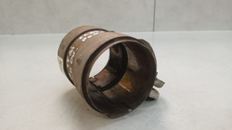 BRAÇADEIRA ESCAPAMENTO AUDI A4 2.0 TFSI 2014 | 1K0253141P